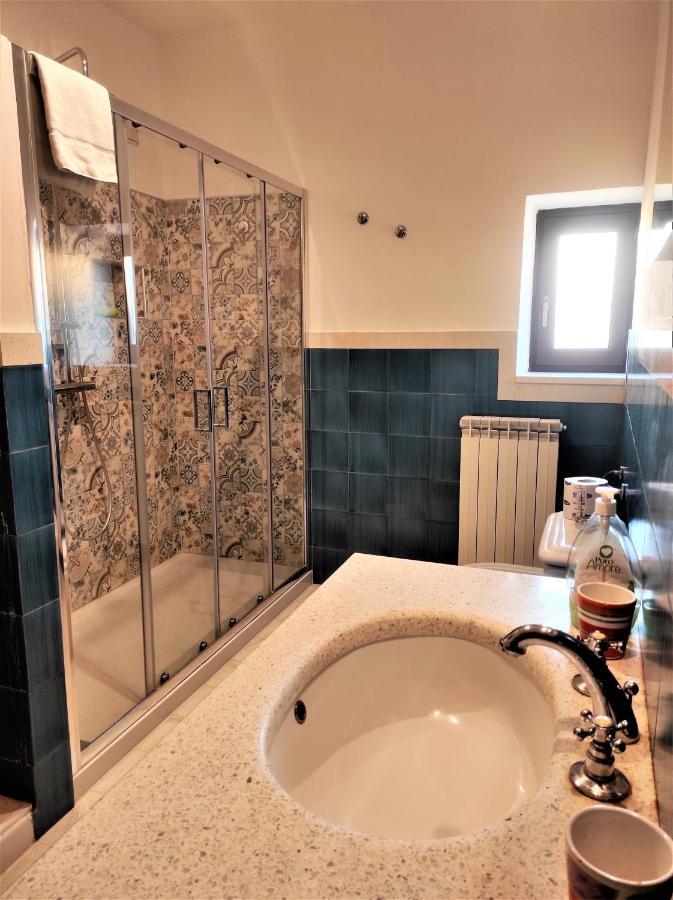 Flora'S House - Ortigia Holidays سيراكوزا المظهر الخارجي الصورة
