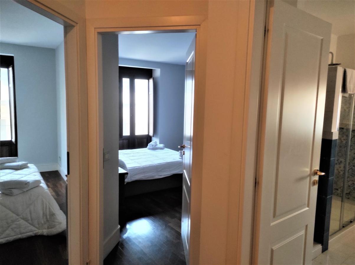Flora'S House - Ortigia Holidays سيراكوزا المظهر الخارجي الصورة