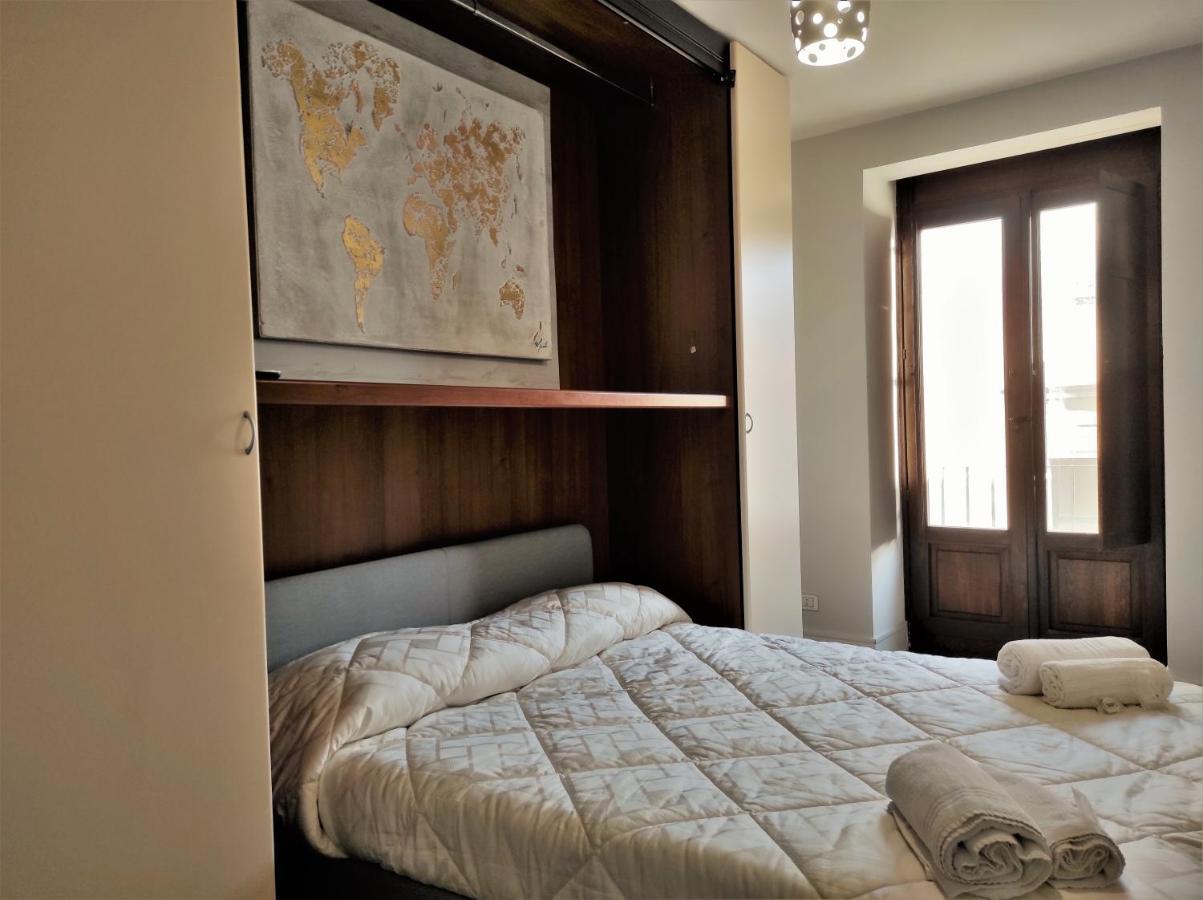 Flora'S House - Ortigia Holidays سيراكوزا المظهر الخارجي الصورة