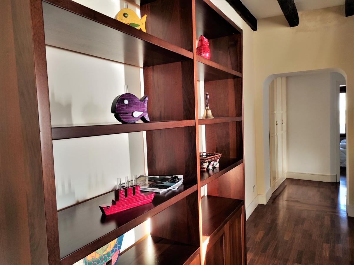 Flora'S House - Ortigia Holidays سيراكوزا المظهر الخارجي الصورة